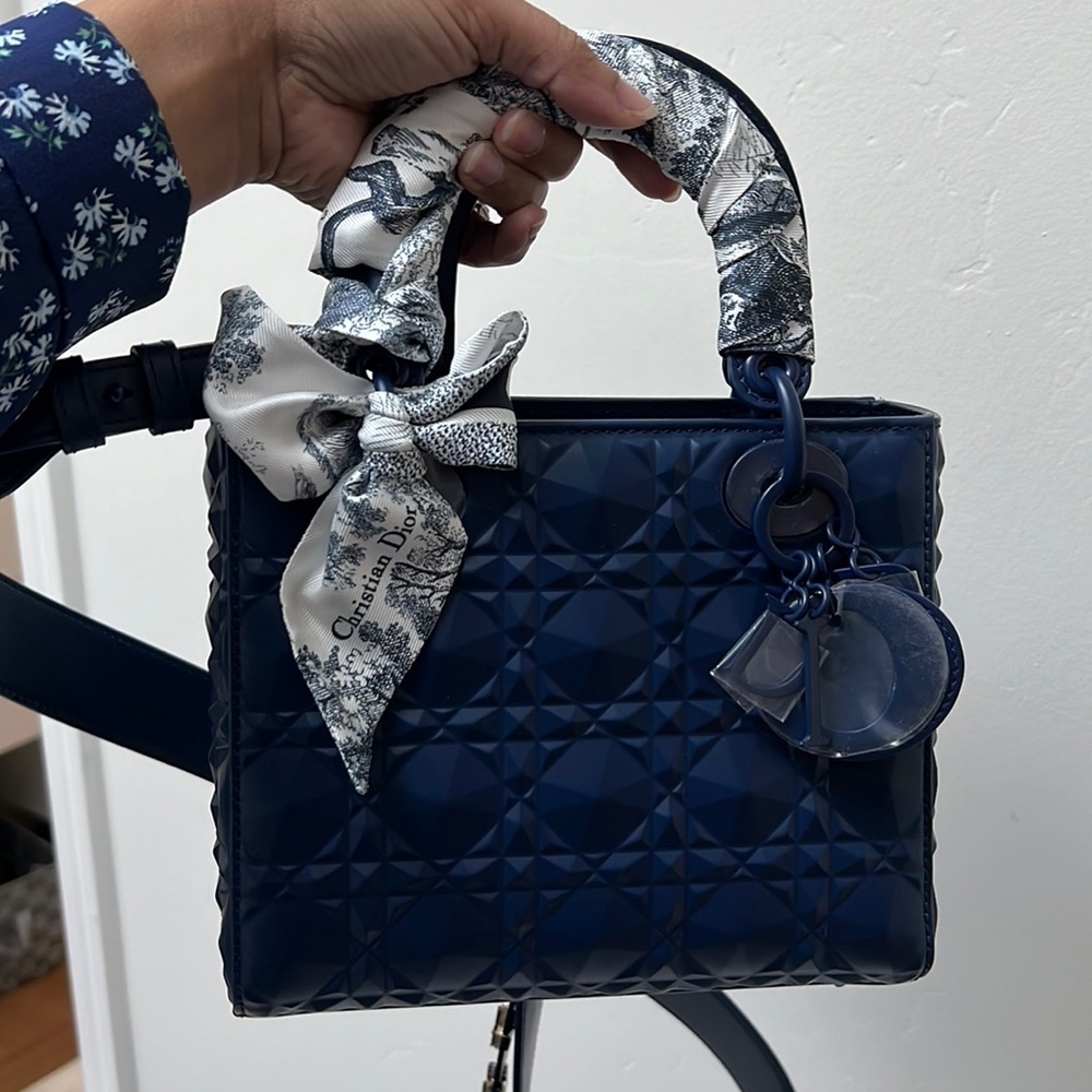 Dior bag